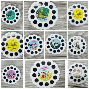 Moonlight projector reels and projectors 10 reels 2 projectors no codes